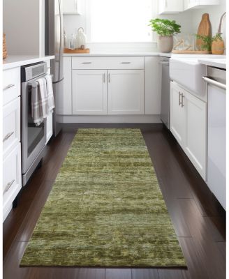 Dalyn Burano BU4 Runner Area Rug, 2'3" x 7'6"
