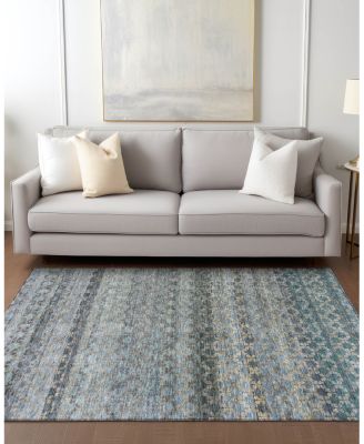 Dalyn Burano BU6 Area Rug, 8' x 10'