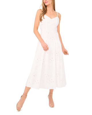 Maxi A-Line Dress