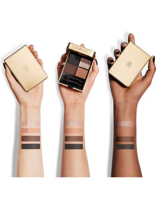 Limited Edition Ombres G Quad Eyeshadow Palette