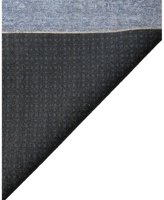 Dalyn Burano BU1 Round Area Rug, 8' x 8'