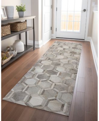 Dalyn Bozeman BM1 Runner Area Rug, 2'3" x 7'6"