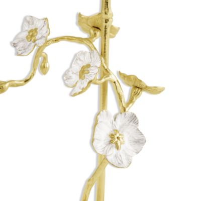 Orchid Decorative Object