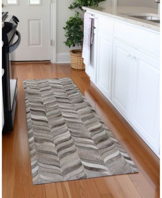 Dalyn Bozeman BM11 Runner Area Rug, 2'3" x 7'6"