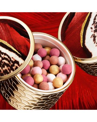 Limited Edition Meteorites Setting & Finishing Pearls of Powder - Phoenix