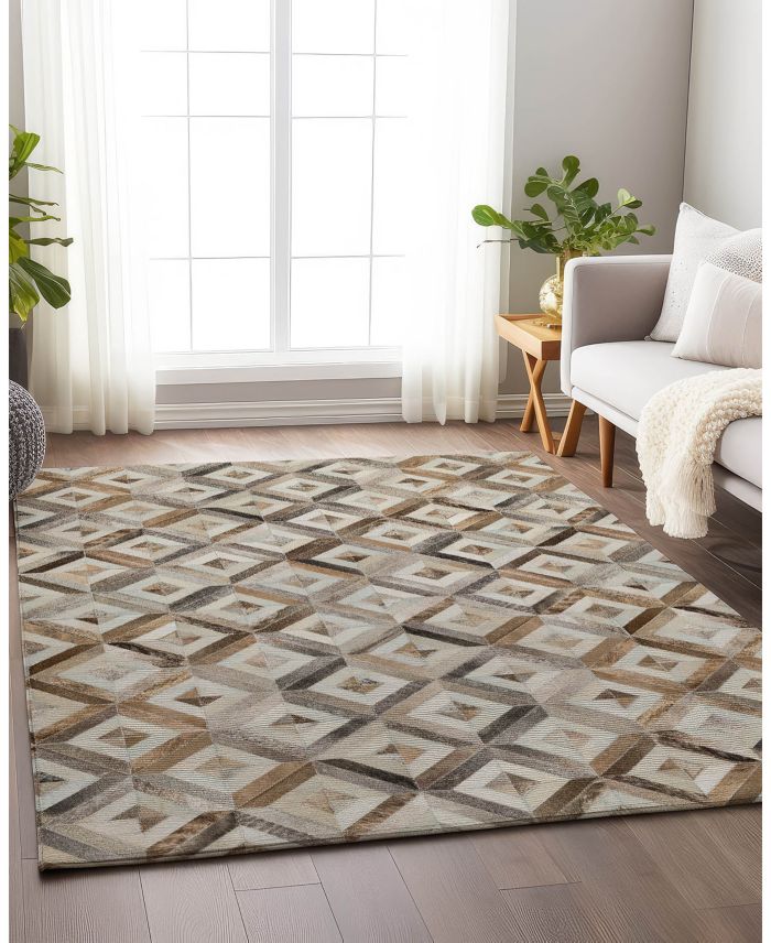 Dalyn Bozeman BM7  Area Rug Collection