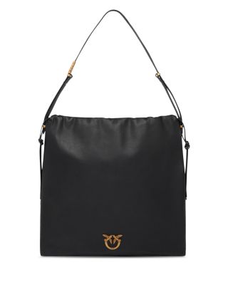 Extra Slouchy Shoulder Bag