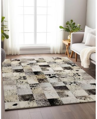 Dalyn Bozeman BM10 Area Rug, 8' x 10'