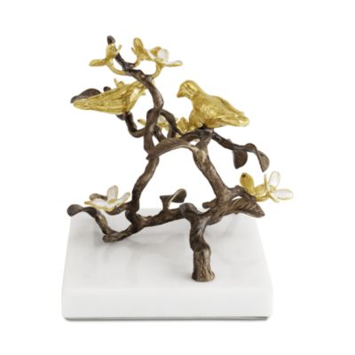 Lovebirds Decorative Object