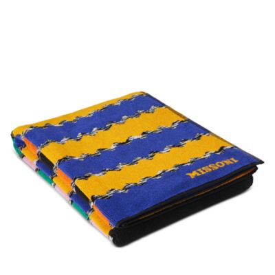 Riviera Cotton Beach Towel