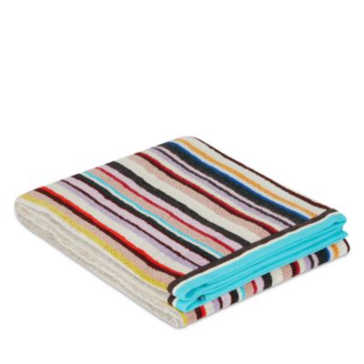 Chandler Beach Towel