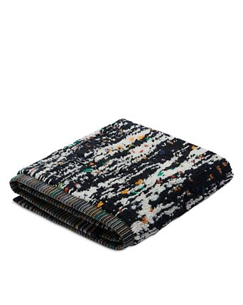 Twist Cotton Hand Towel