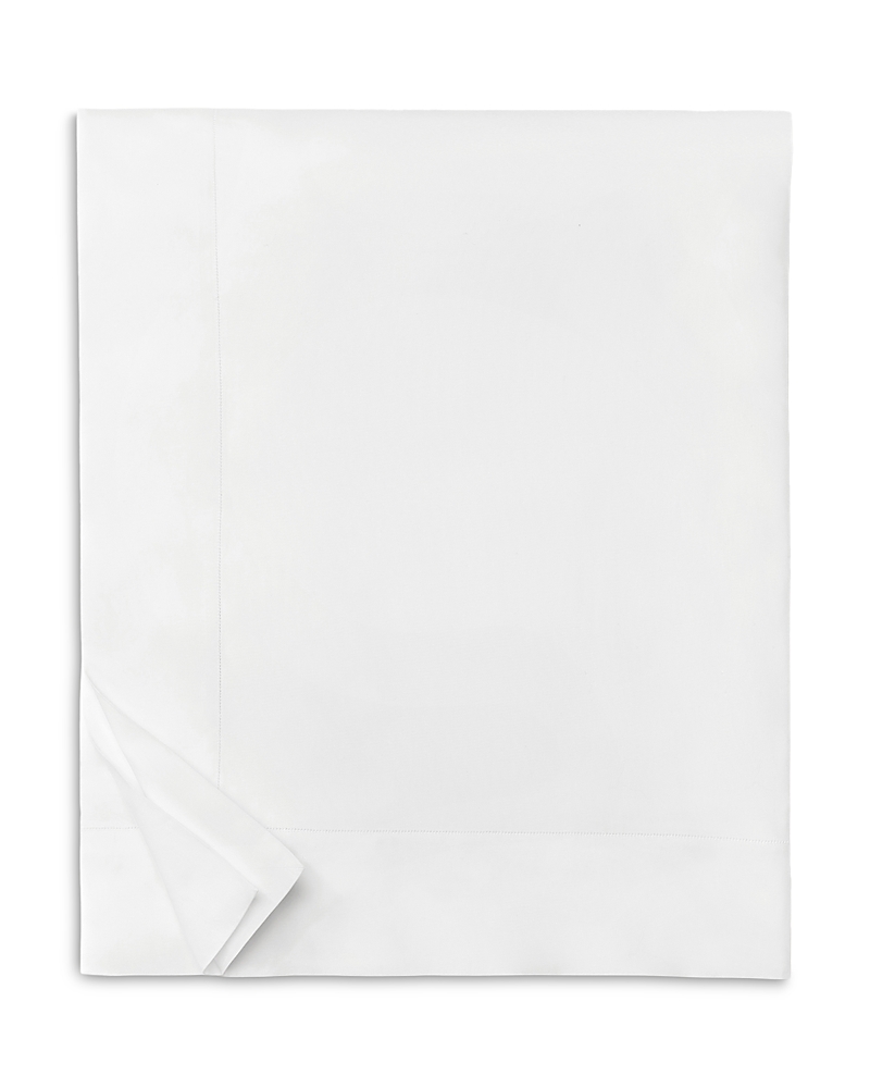 Pratesi Angel Luxe Duvet Cover, Full Queen In White