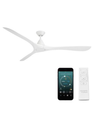  Fans Carve 72 in Indoor or Outdoor Smart Home Ceiling Fan