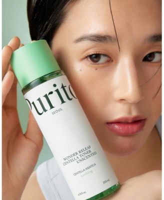  Wonder Releaf Centella Toner Unscented, 6.76 Oz