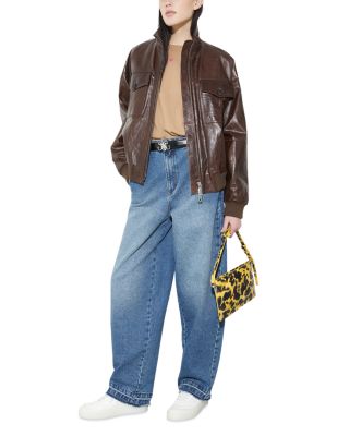 Merino Wool Crewneck Sweater