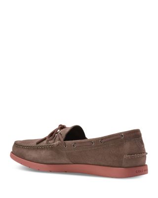 Men&#39;s Brower Moc Loafers	