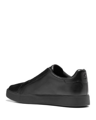 Men's GrandPrø Luxe Slip-On Sneakers