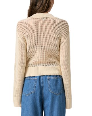 Riva Sweater