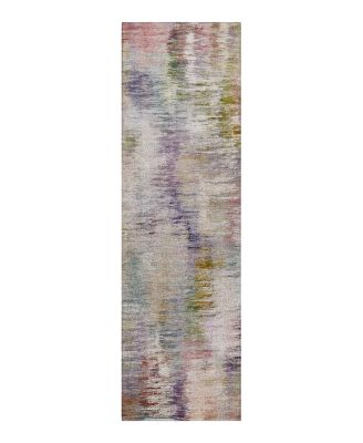 Dalyn Kochi Washable KC1 Runner Area Rug, 2'3" x 7'6"