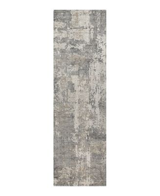 Dalyn Kochi Washable KC7 Runner Area Rug, 2'3" x 7'6"