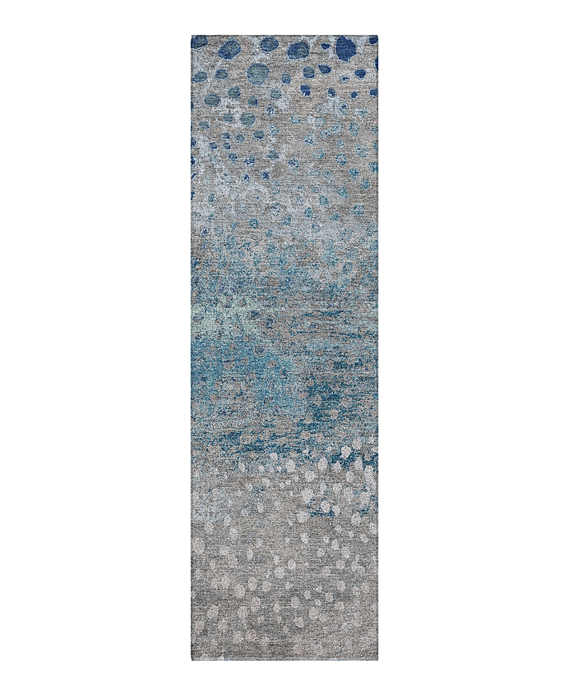 Dalyn Kochi Washable KC13 Runner Area Rug, 2'3 x 7'6