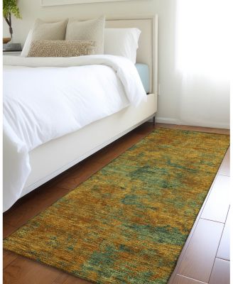 Dalyn Kochi Washable KC2 Runner Area Rug, 2'3" x 7'6"