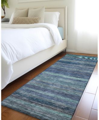 Dalyn Kochi Washable KC5 Runner Area Rug, 2'3" x 7'6"