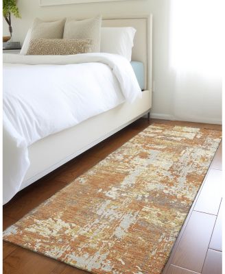 Dalyn Kochi Washable KC7 Runner Area Rug, 2'3" x 7'6"