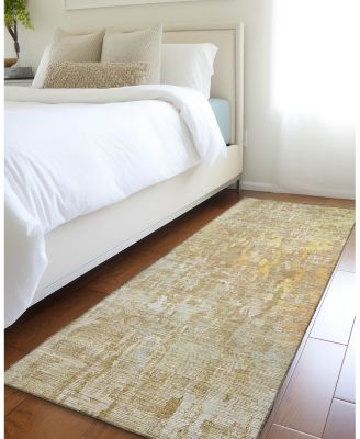 Dalyn Kochi Washable KC8 Runner Area Rug, 2'3" x 7'6"