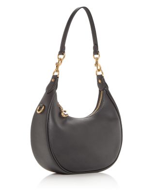 COACH Jonie Leather Shoulder Bag | Bloomingdale's