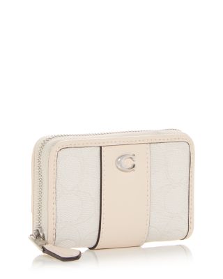 Zip Card Case