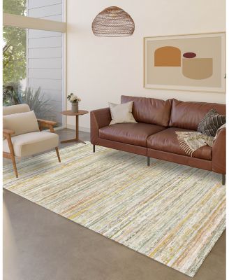 Dalyn Kochi Washable KC3 Area Rug, 8' x 10'