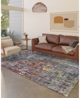Dalyn Kochi Washable KC8 Area Rug Collection