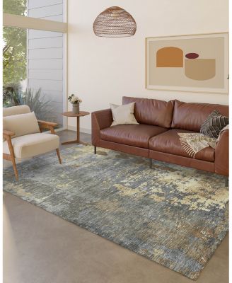 Dalyn Kochi Washable KC11 Area Rug, 10' x 14'