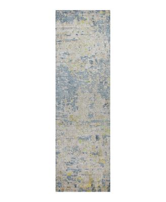 Dalyn Kochi Washable KC6 Runner Area Rug, 2'3" x 7'6"
