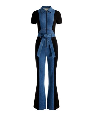 Gorgeous Wide Leg Jumpsuit