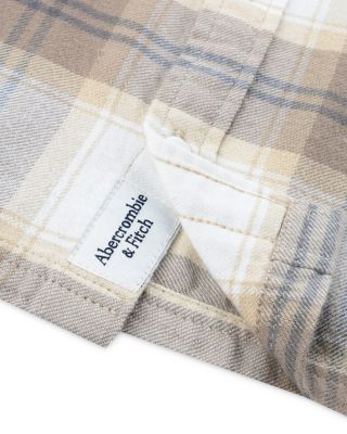 Boys' Traditional Flannel Shirt - Little Kid, Big Kid