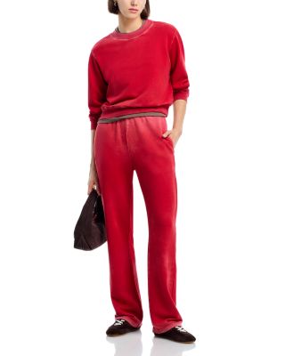 Roma Crewneck Sweatshirt