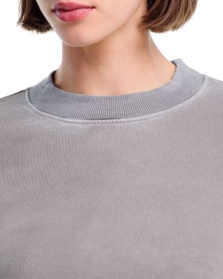 Roma Crewneck Sweatshirt