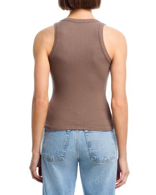 Verona U Neck Tank