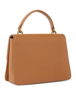 Love One Mini Top Handle Bag