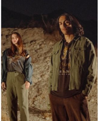  Unisex Durango Colorado Flea Market Tee