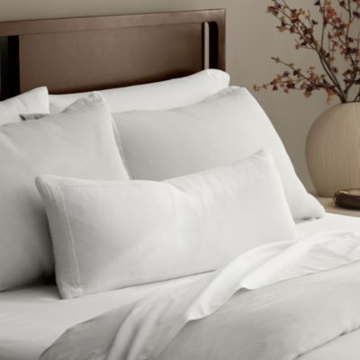 Dream Lumbar Pillow with Insert, 14" x 34"