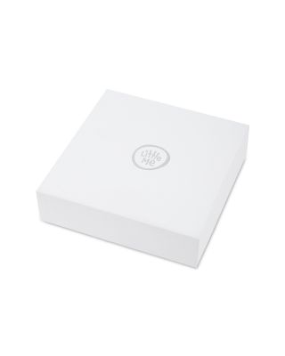 Cable Sweater, Hat & Blanket Gift Box - Baby