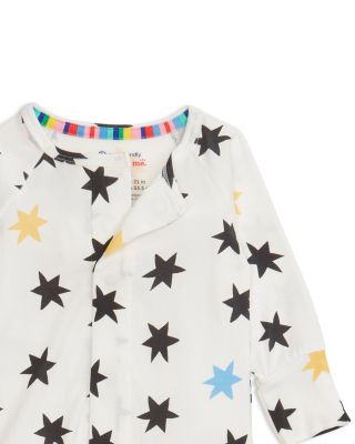 Unisex Convertible Coverall - Baby