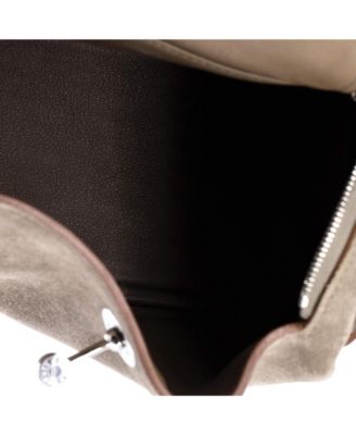 Mini Lindy Bag Grizzly and Swift