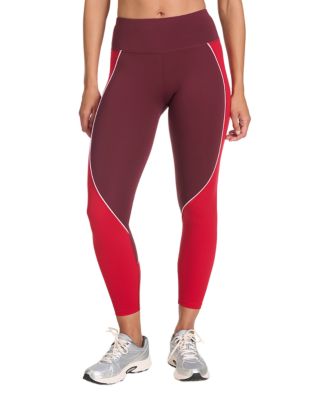 Power 7/8 Workout Leggings