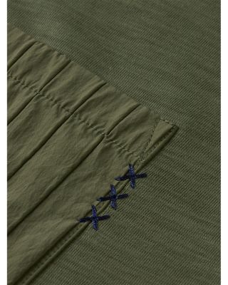 Relaxed Fit Cotton Tee