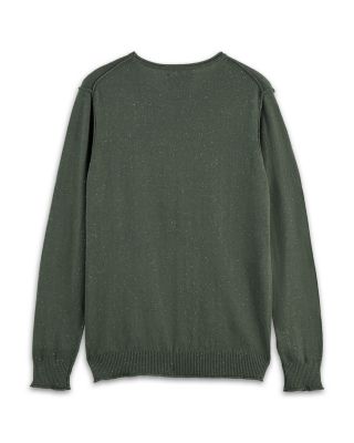 Neps Regular Fit Sweater 